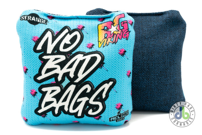 BG Cornhole Viking - No Bad Bags