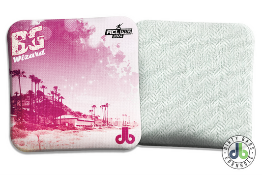 BG Cornhole Wizard -  db Coastline