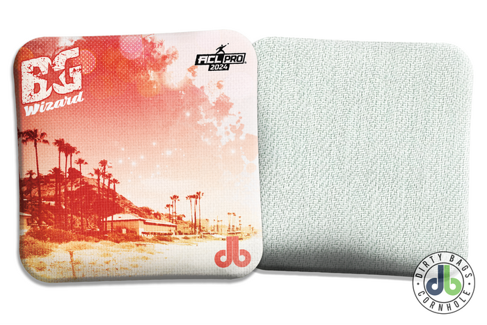 BG Cornhole Wizard -  db Coastline