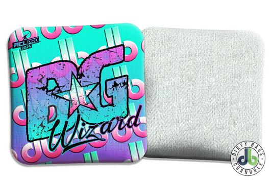 Cornhole Bags Summertime Vibes