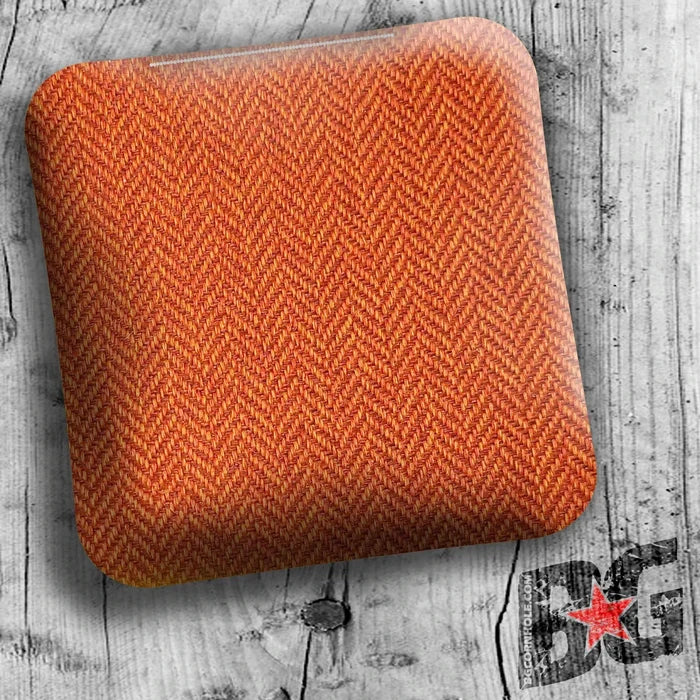 BG Cornhole Wizard -  Neon Plaid