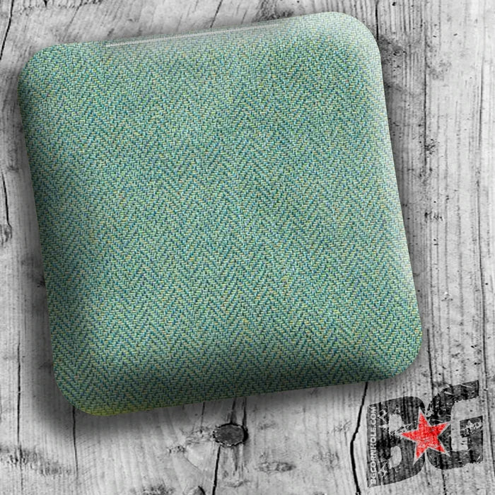 BG Cornhole Wizard - One Love Surf Edition