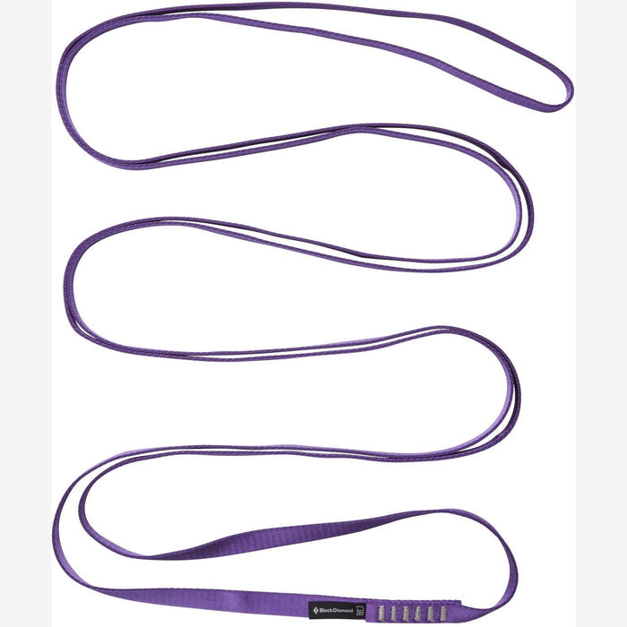 BLACK DIAMOND 18mm NYLON Runner