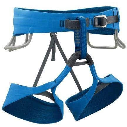 BLACK DIAMOND Men's SOLUTION Climbing Harness