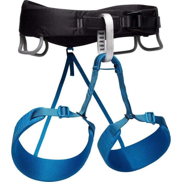 BLACK DIAMOND Men's SOLUTION Climbing Harness