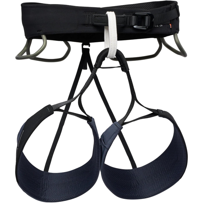 BLACK DIAMOND Men's SOLUTION Climbing Harness