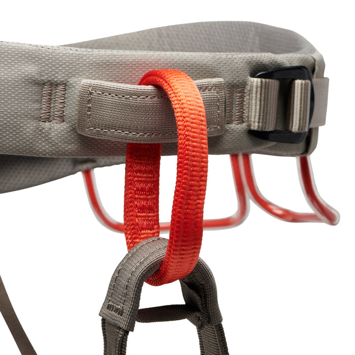 Black Diamond Momentum Men's Harness