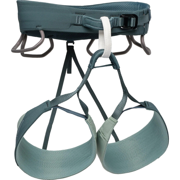 BLACK DIAMOND Women's SOLUTION Climbing Harness