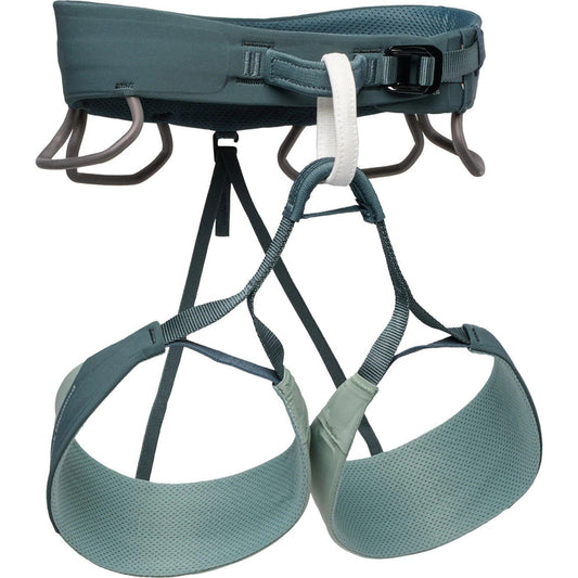 BLACK DIAMOND Women's SOLUTION Climbing Harness
