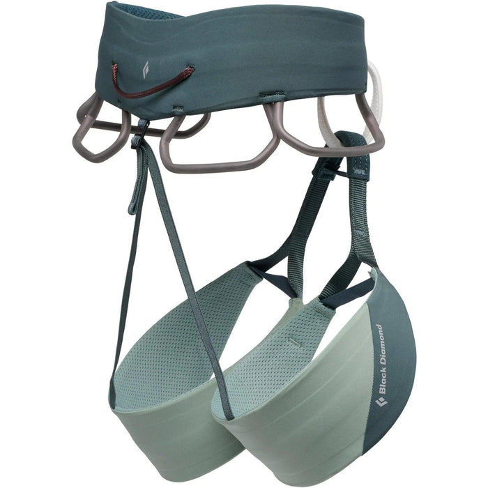 BLACK DIAMOND Women's SOLUTION Climbing Harness