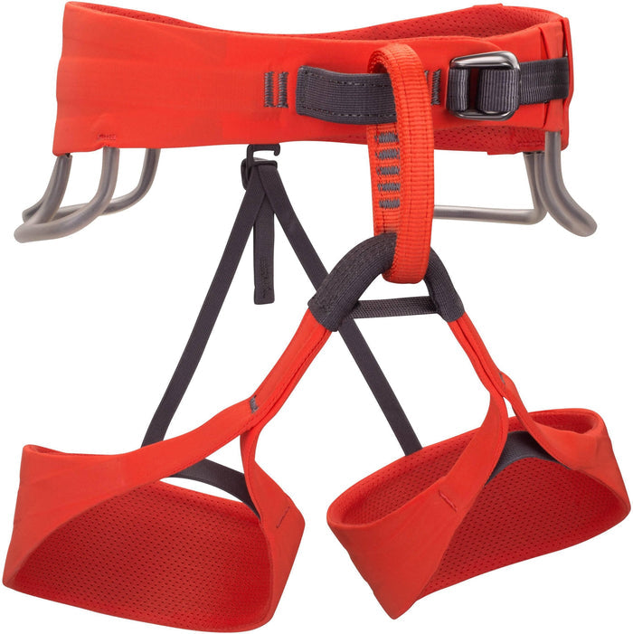 BLACK DIAMOND Women's SOLUTION Climbing Harness