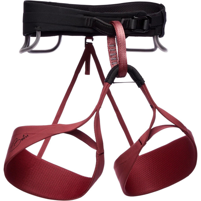 BLACK DIAMOND Women's SOLUTION Climbing Harness