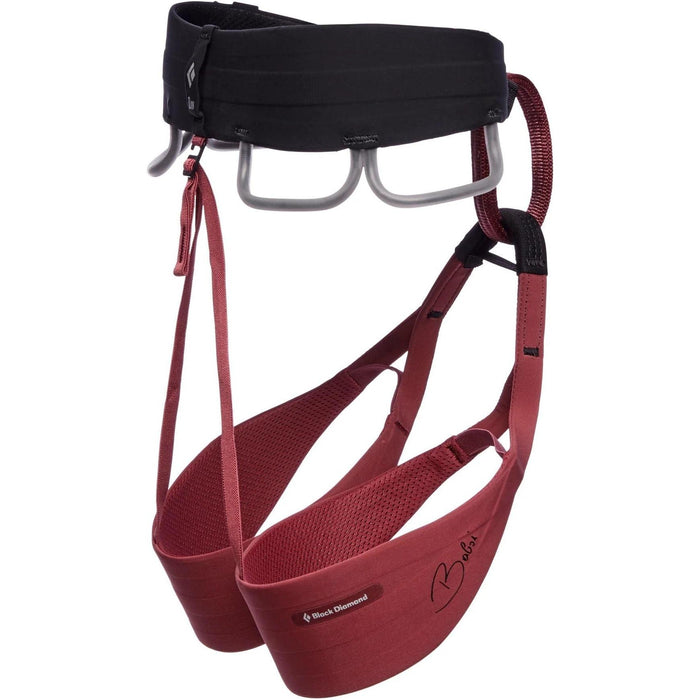 BLACK DIAMOND Women's SOLUTION Climbing Harness