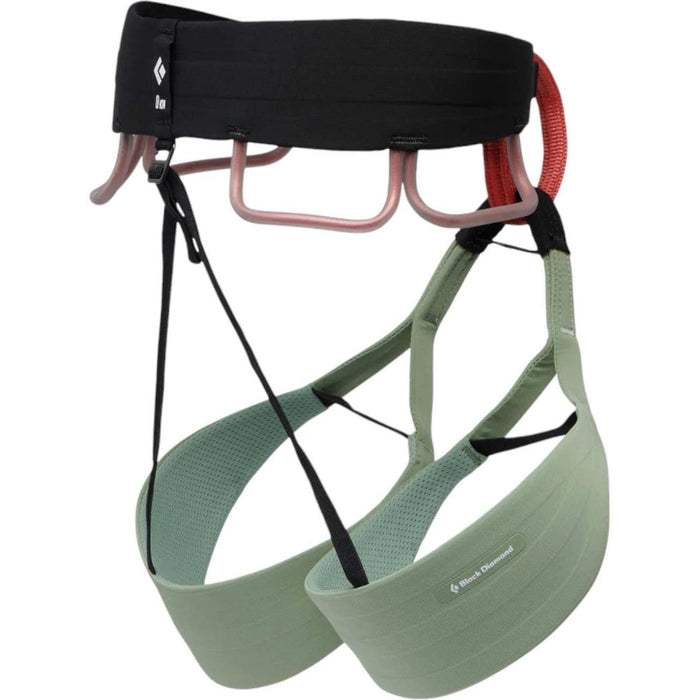 BLACK DIAMOND Women's SOLUTION Climbing Harness