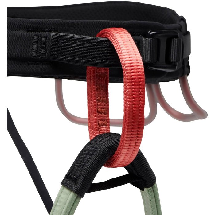 BLACK DIAMOND Women's SOLUTION Climbing Harness