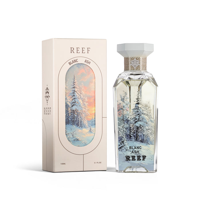 Blanc Ash Perfume