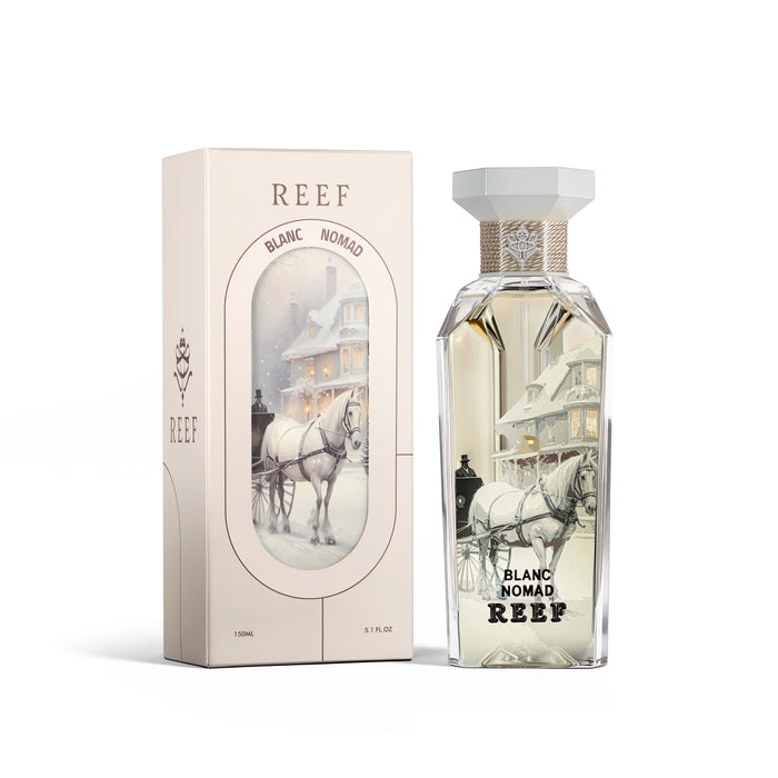 Blanc Nomad Perfume