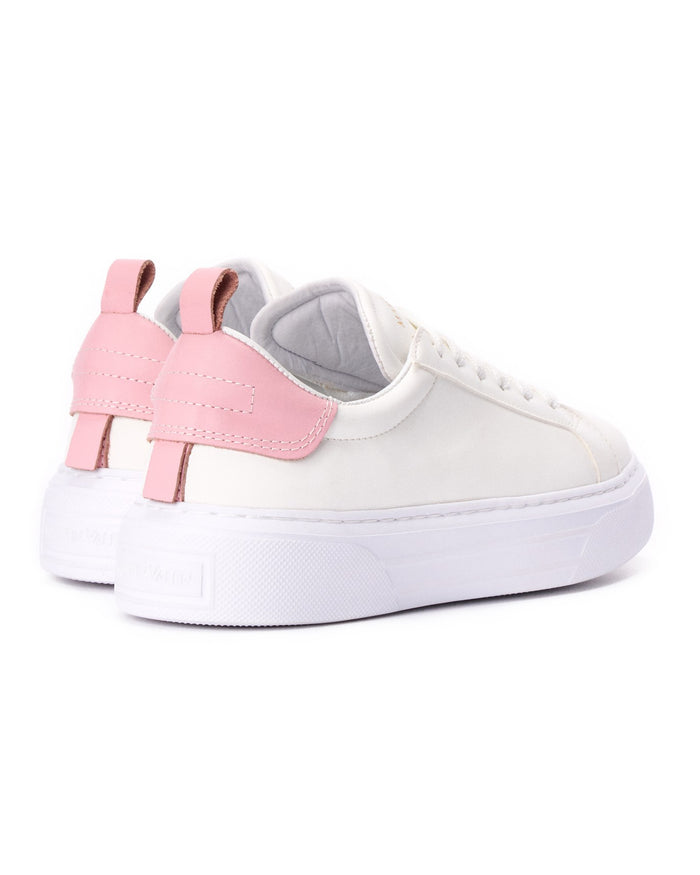 Bobe Women's Designer Shoes with Suede Belt (3)