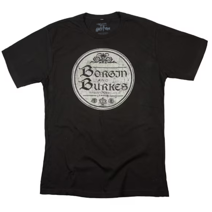 Borgin and Burkes T-Shirt