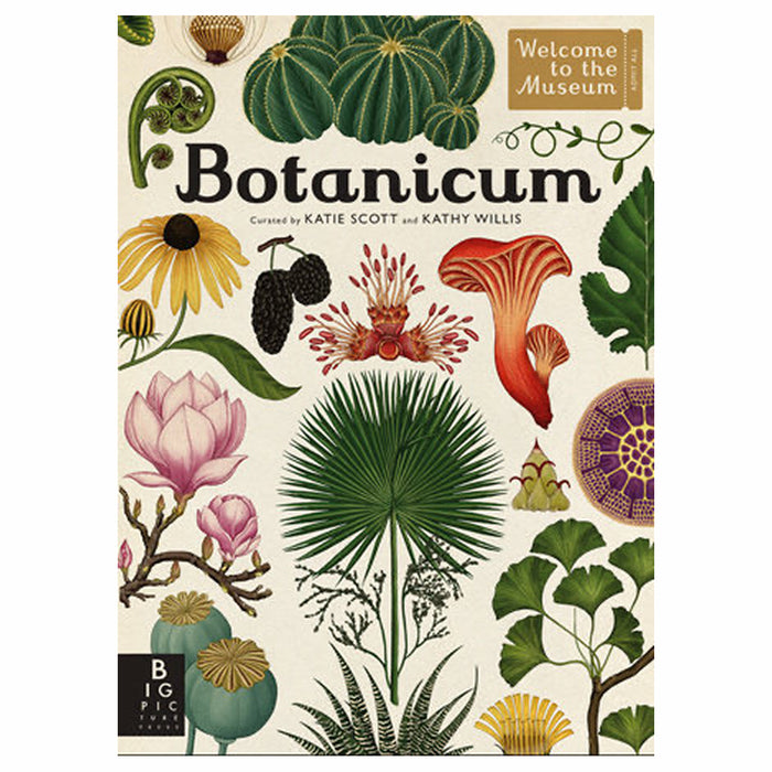 Botanicum
