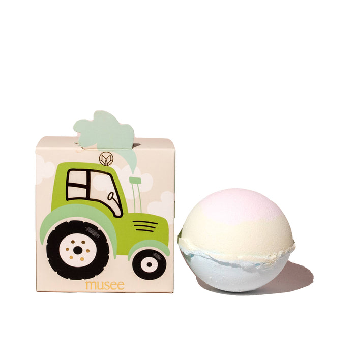 Boxed Balm 8oz-Tractor
