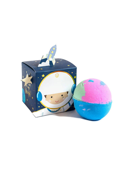 Boxed Balm 8oz-You're Out Of This World