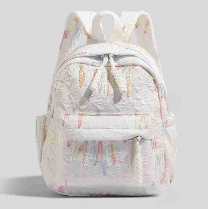 BP809 - Oxford Cloth Cute Backpack