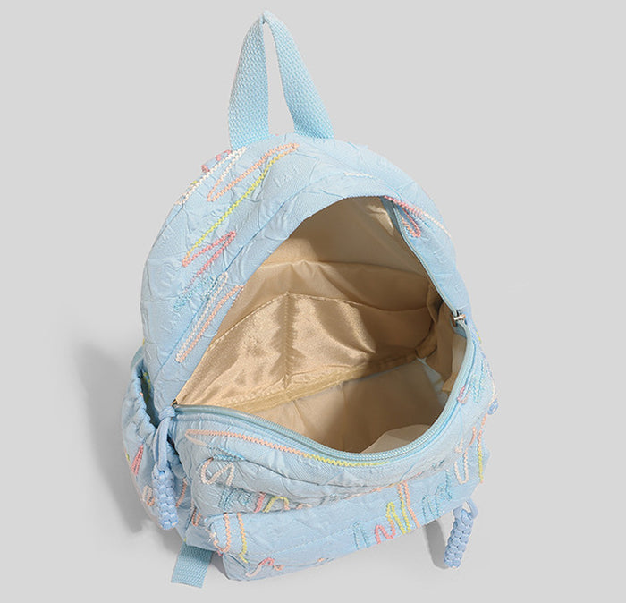 BP809 - Oxford Cloth Cute Backpack