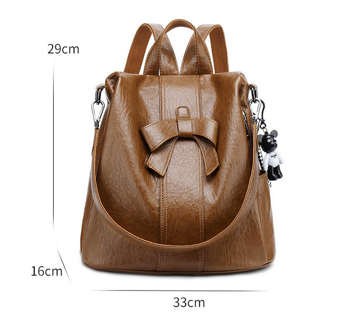 BP819  - The Megan Backpack