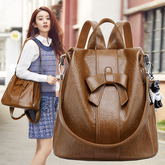BP819  - The Megan Backpack