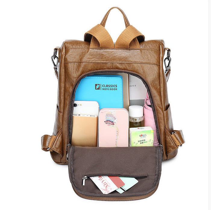 BP819  - The Megan Backpack