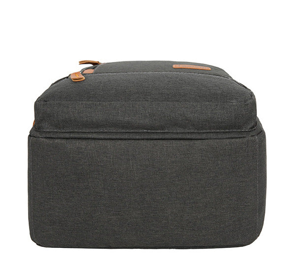 BP822 - Simple 3pc Fashion Backpack Set