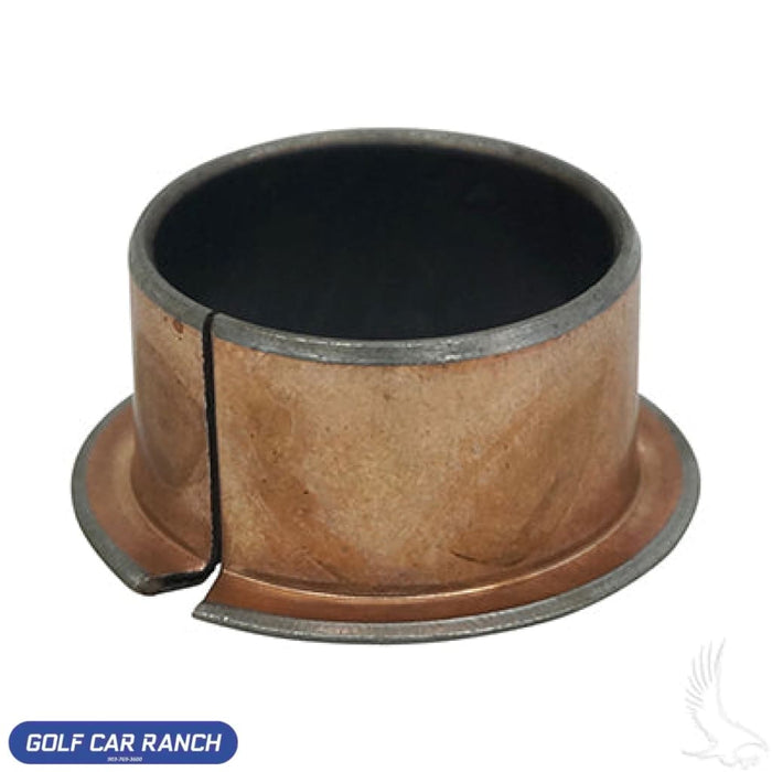 AXL-0018 Bushing for Spindle with Flange E-Z-Go 01+ BUSHING