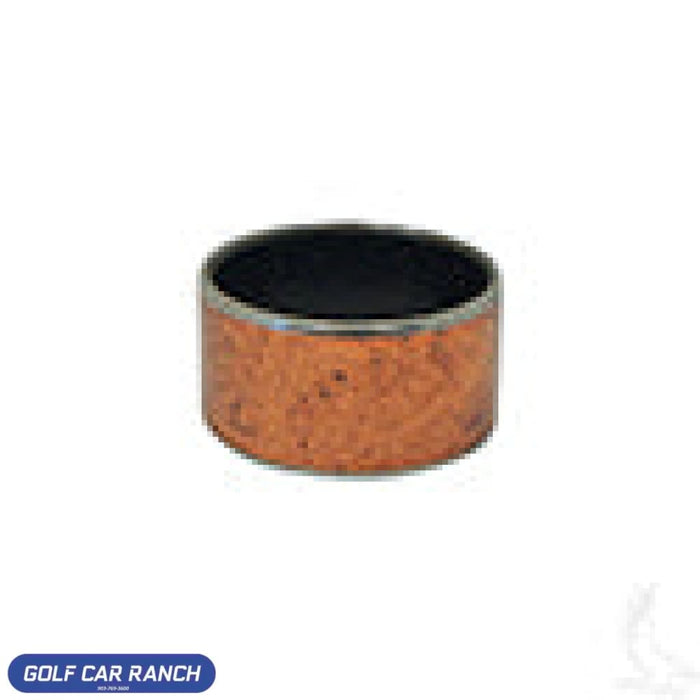 AXL-0019 Bushing for Spindle without Flange E-Z-Go 01+ BUSHING