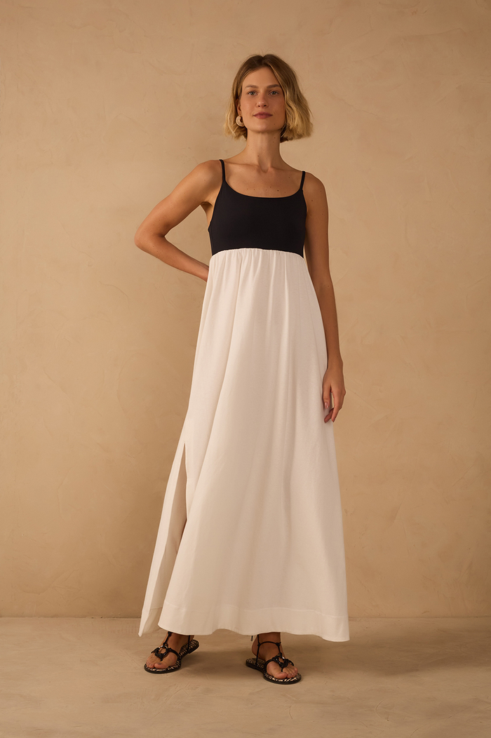 Bust Fluity Dress_1