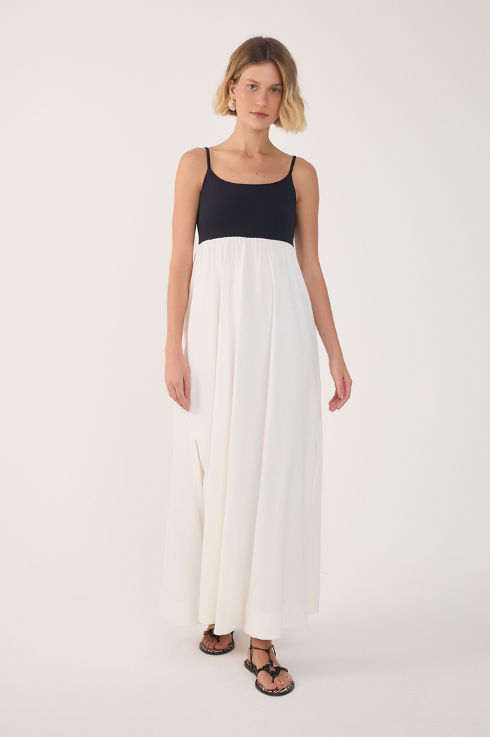 Bust Fluity Dress_2