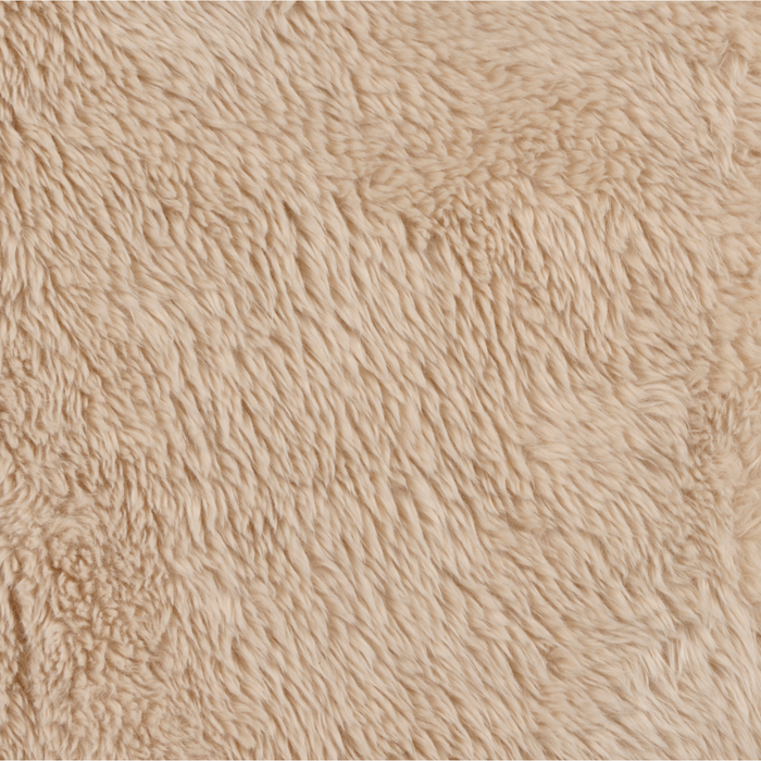 Buttercup Bed | Fluffernutter Faux Fur