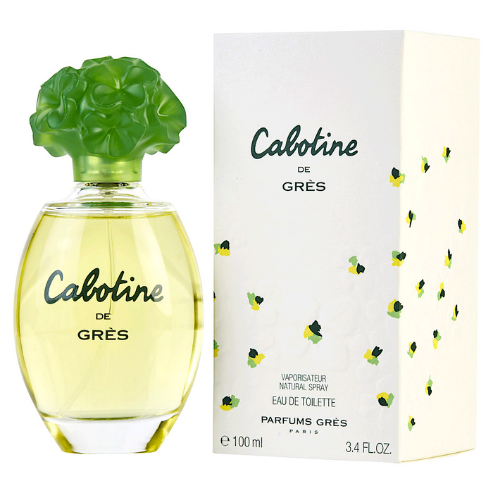 Cabotine - Eau de Toilette
