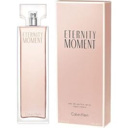 Calvin Klein Eternity Moment Edp 100ml