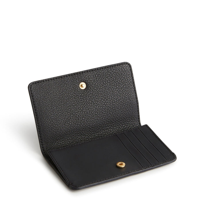 Card Case-Moonless Night-Image 2-Vera Bradley