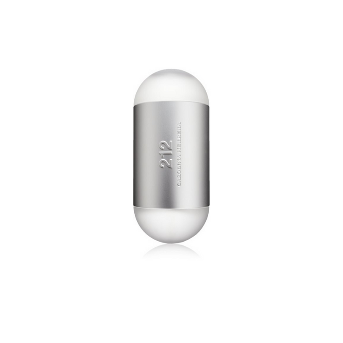 Carolina Herrera 212 NYC Woman 100ml