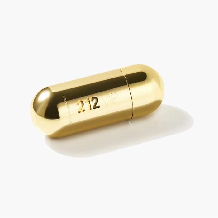 Carolina Herrera 212 VIP Woman 80ml