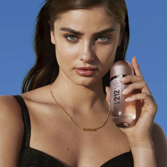 Carolina Herrera 212 Vip Rose 80ml