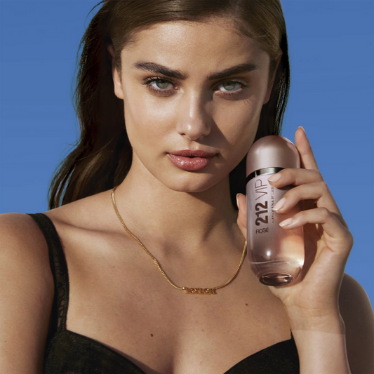 Carolina Herrera 212 Vip Rose 80ml