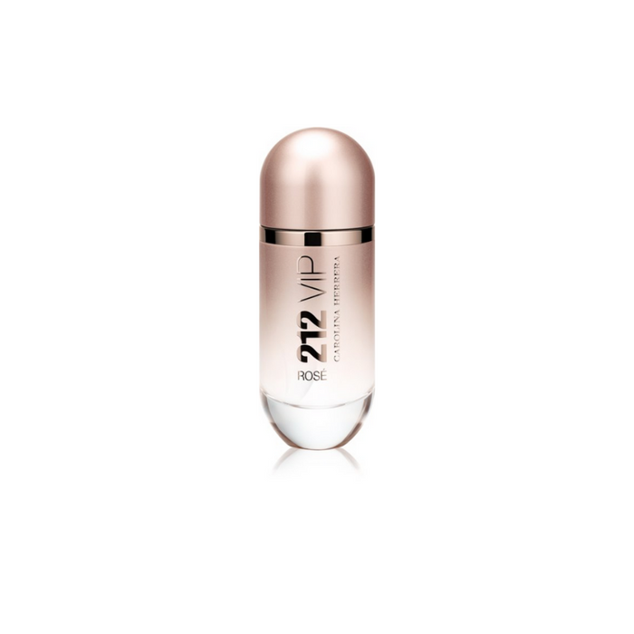 Carolina Herrera 212 Vip Rose 80ml
