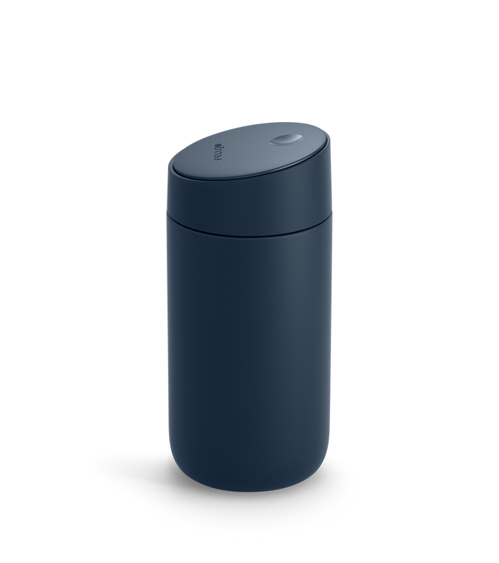 12oz / Stone Blue