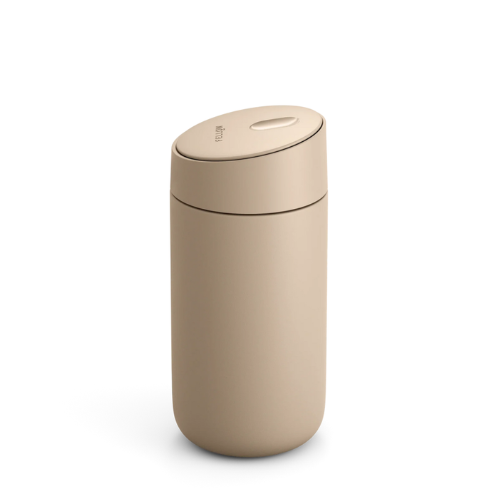 12oz / Sand Dune