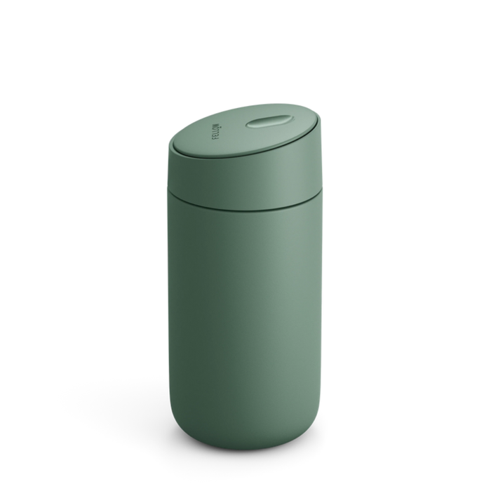 12oz / Smoke Green