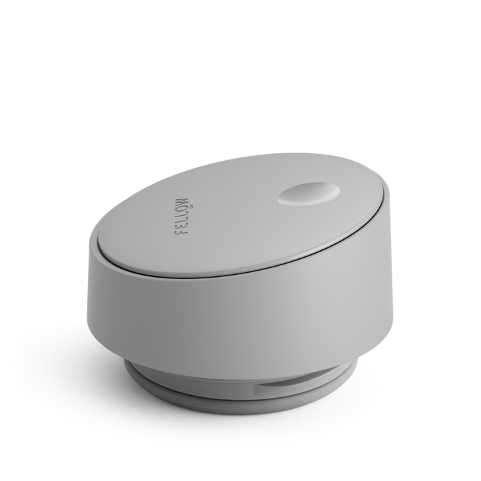 Carter Move Mug with Slide-Lock Lid