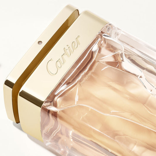 Cartier La Panthère Eau de Parfum for Women